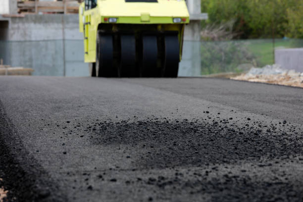 Best Interlocking Driveway Pavers  in Clinton, TN