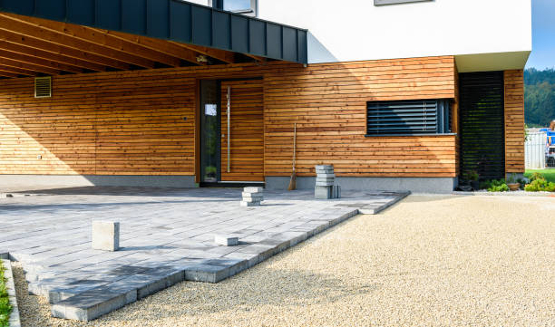 Best Permeable Paver Driveway  in Clinton, TN