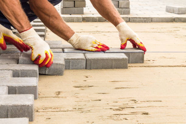 Best Driveway Paving Contractor  in Clinton, TN