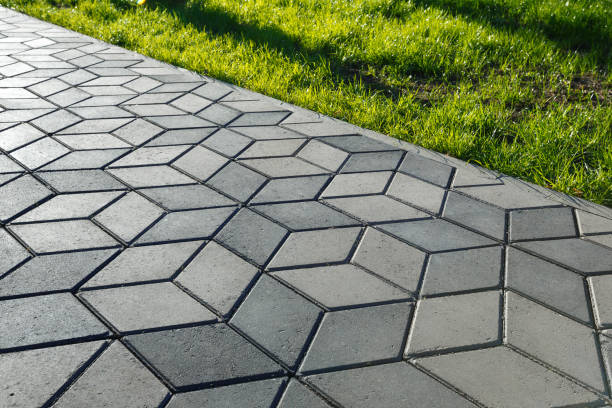 Best Brick Driveway Pavers  in Clinton, TN