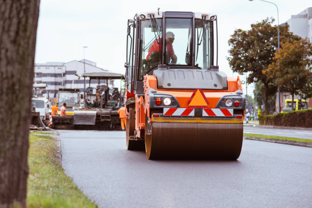 Best Driveway Paver Repair  in Clinton, TN