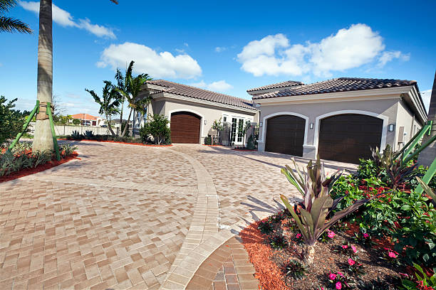Best Driveway Resurfacing Pavers  in Clinton, TN