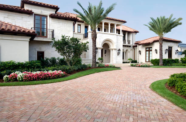 Best Driveway Pavers Near Me  in Clinton, TN