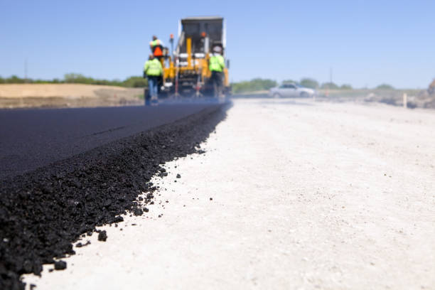 Best Commercial Driveway Pavers  in Clinton, TN