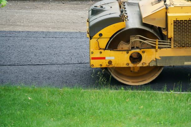 Reasons to Select Us for Your Driveway Paving Requirements in Clinton, TN