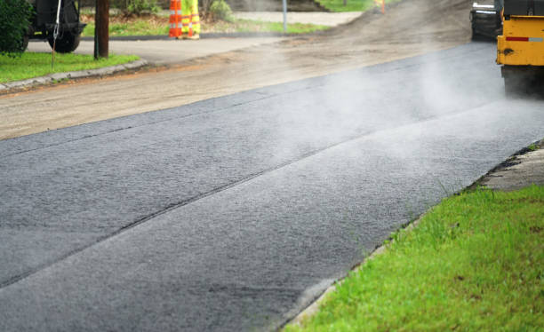 Trusted Clinton, TN Driveway Pavers Experts