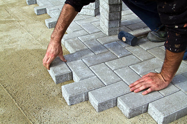 Best Driveway Repair Near Me  in Clinton, TN