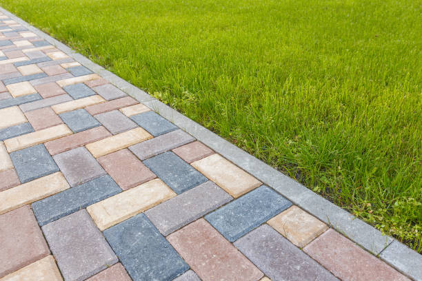 Best Residential Driveway Paver Services  in Clinton, TN